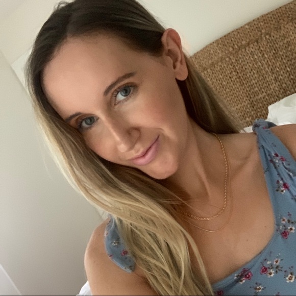 Thin Snake Chain | 18k Gold Filled - Picture 3 of 13